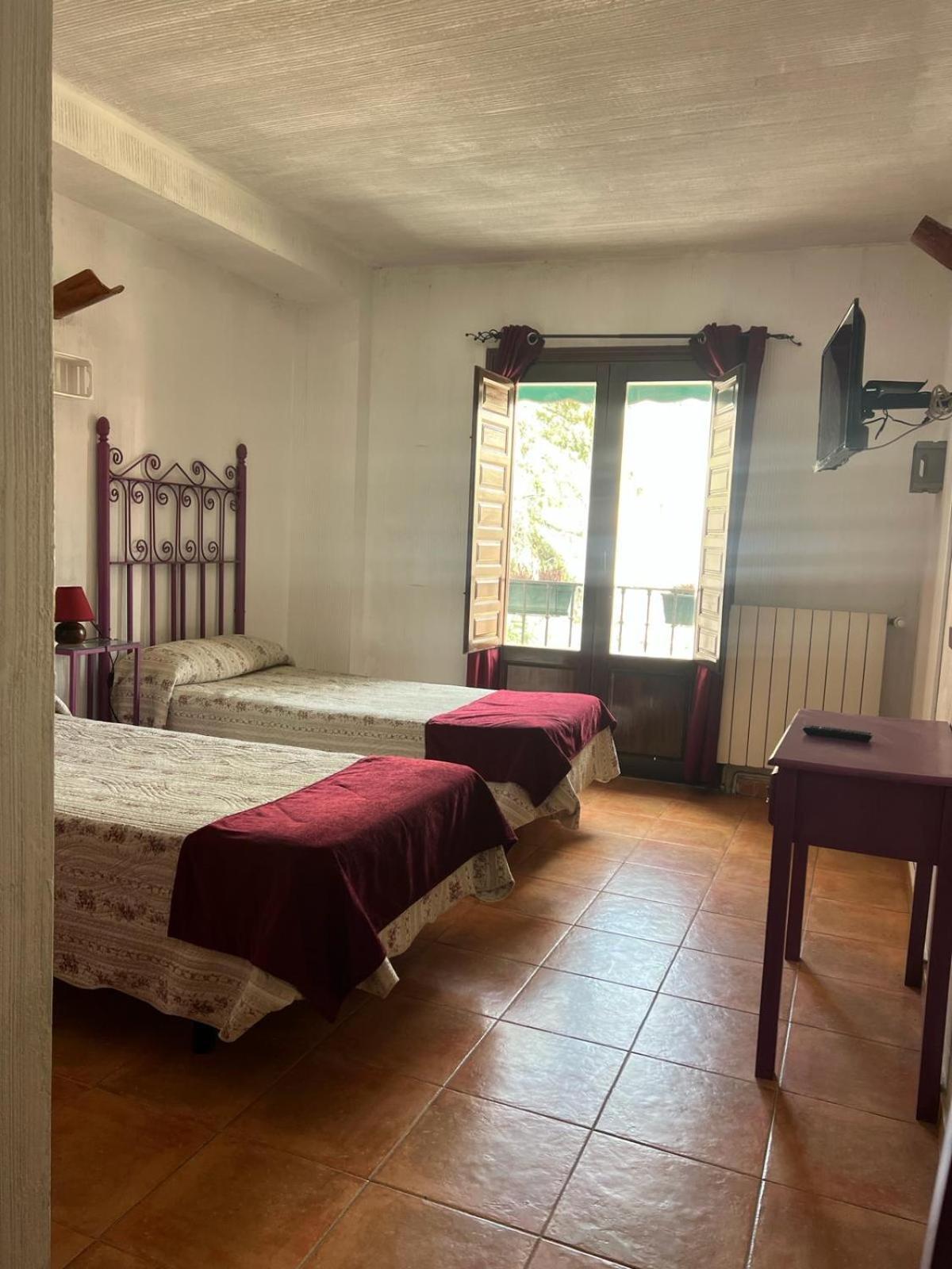 Hostal Calderon Cuenca Cuenca  Kültér fotó