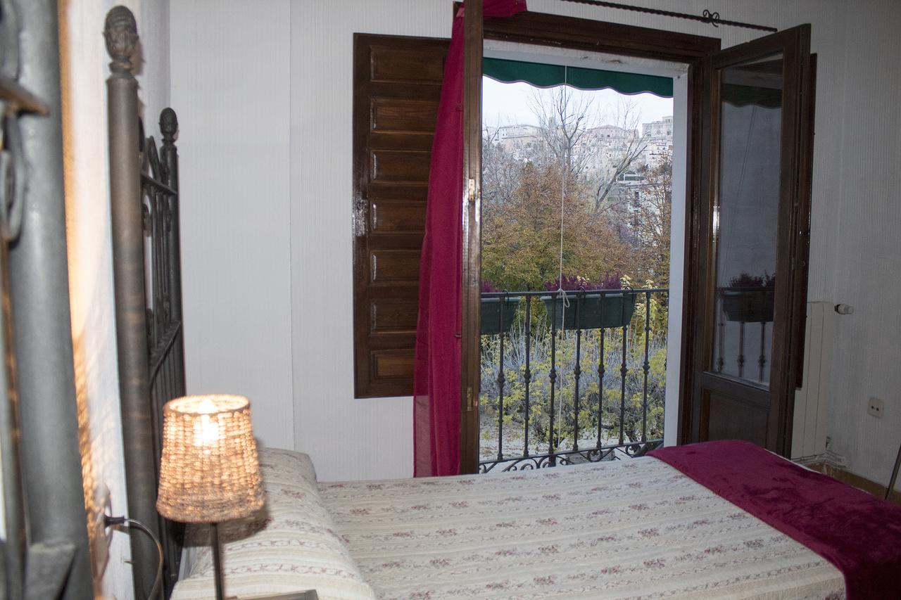 Hostal Calderon Cuenca Cuenca  Kültér fotó