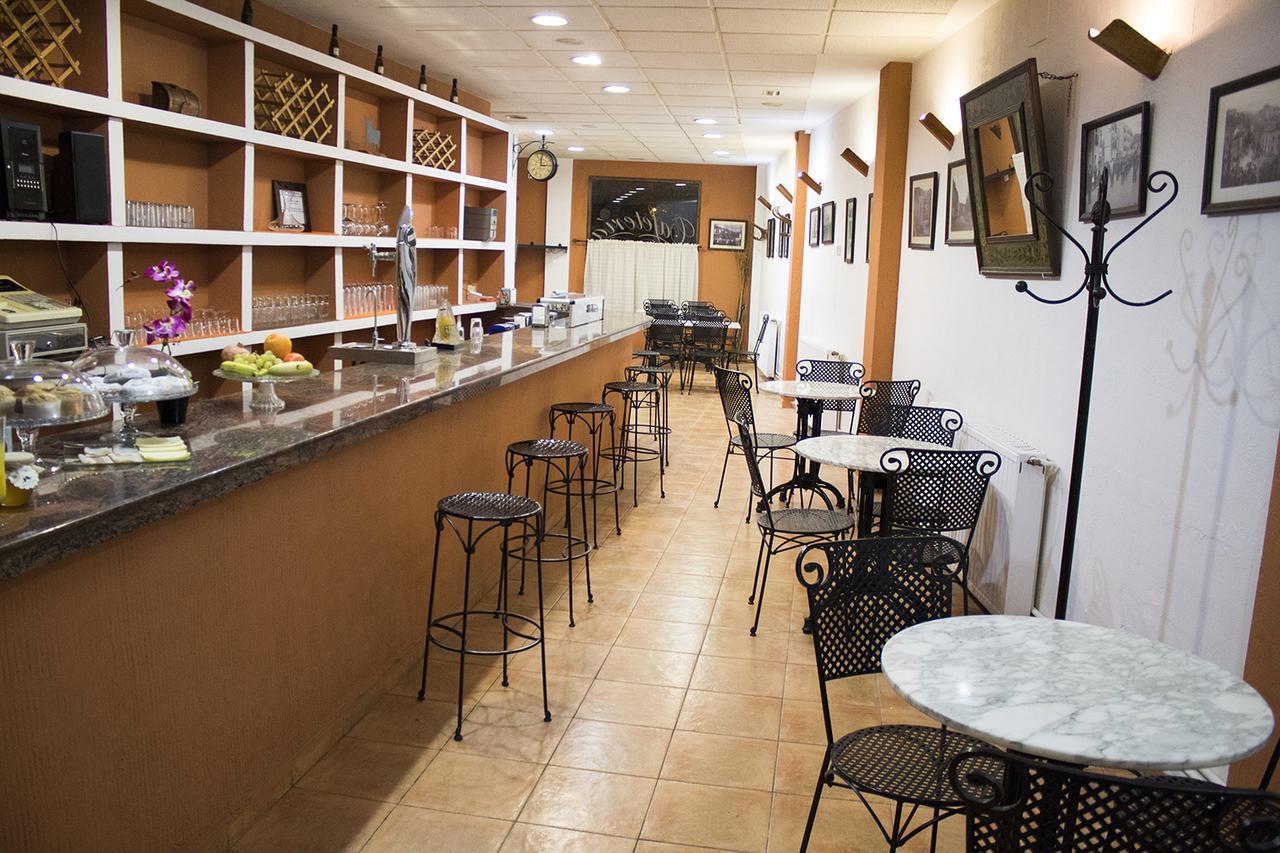 Hostal Calderon Cuenca Cuenca  Kültér fotó