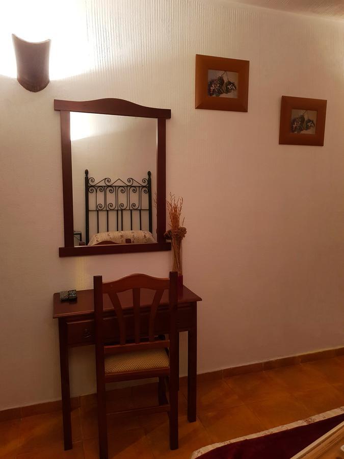Hostal Calderon Cuenca Cuenca  Kültér fotó