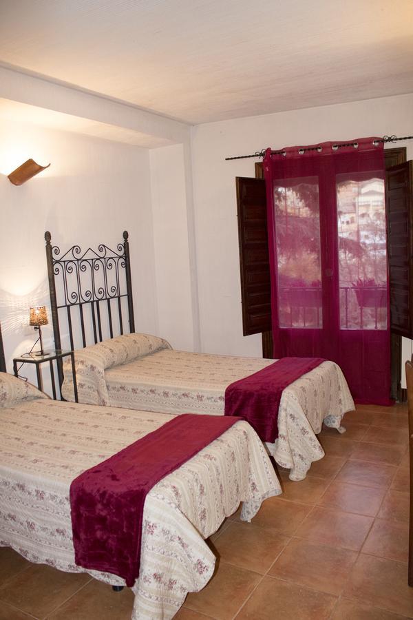 Hostal Calderon Cuenca Cuenca  Kültér fotó