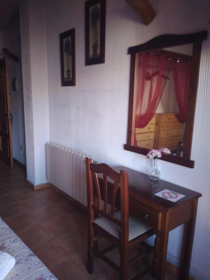 Hostal Calderon Cuenca Cuenca  Kültér fotó