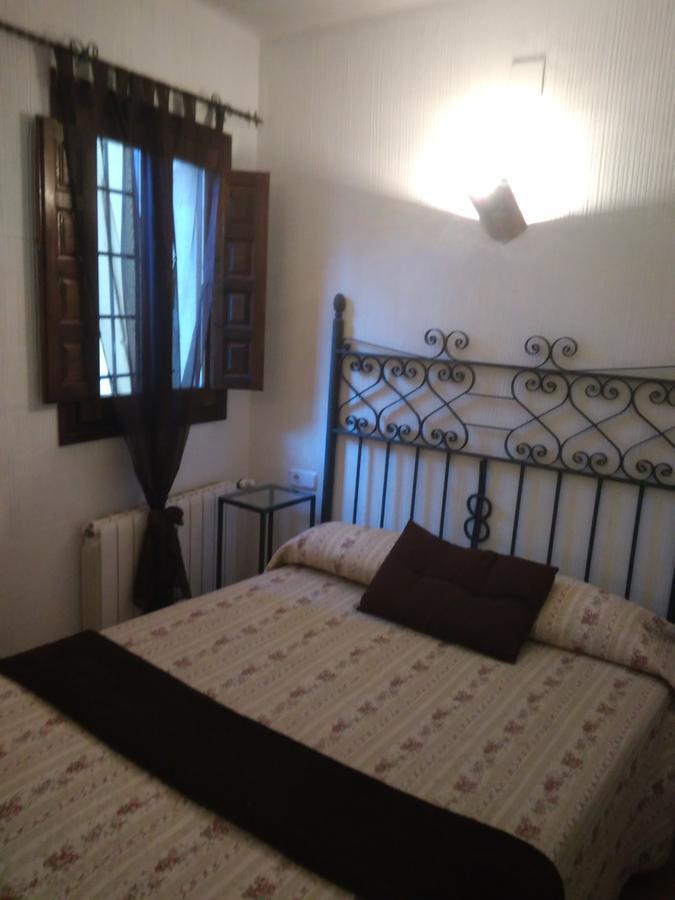Hostal Calderon Cuenca Cuenca  Kültér fotó