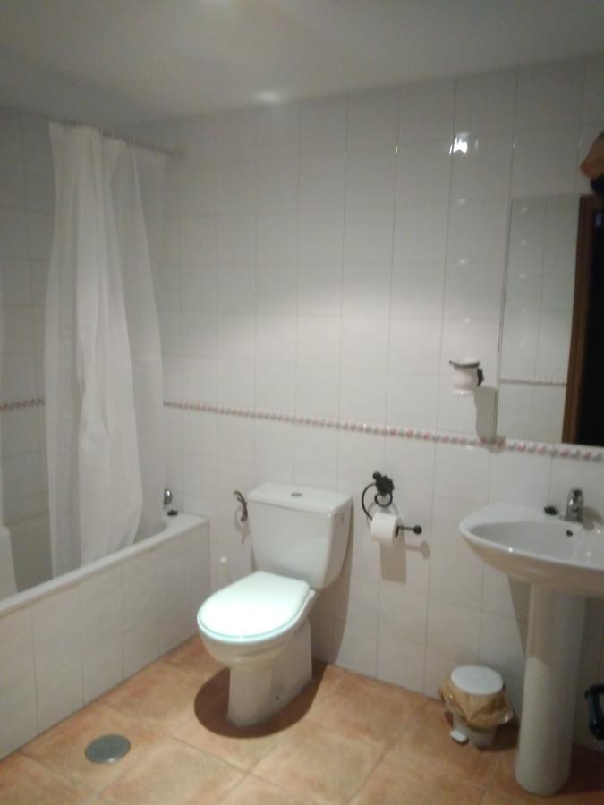 Hostal Calderon Cuenca Cuenca  Kültér fotó