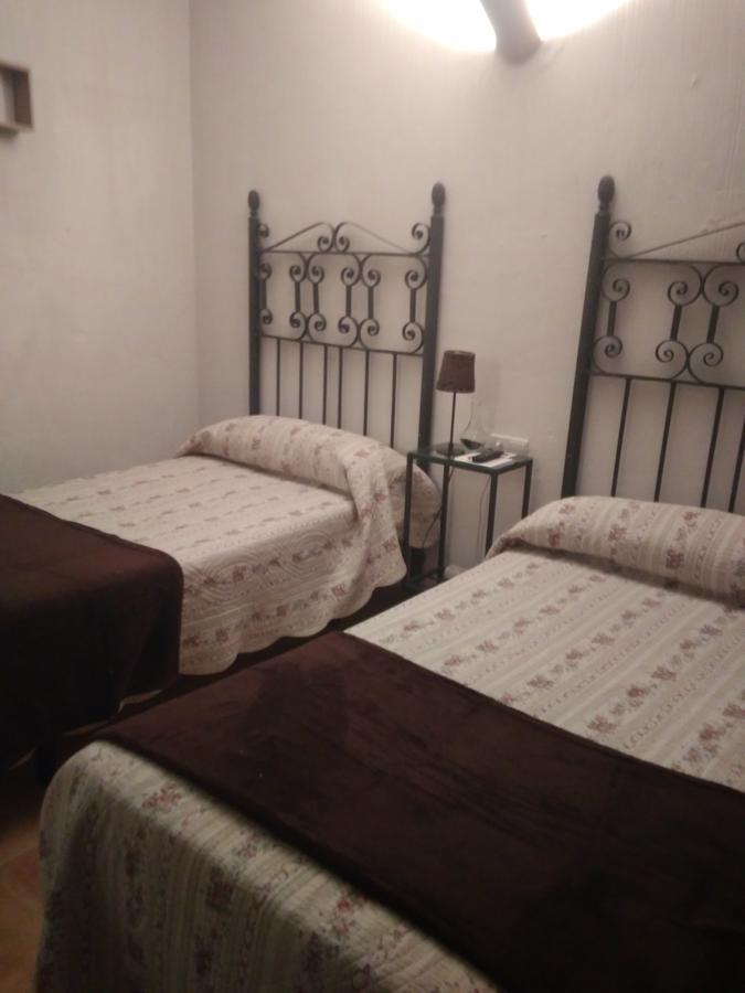 Hostal Calderon Cuenca Cuenca  Kültér fotó