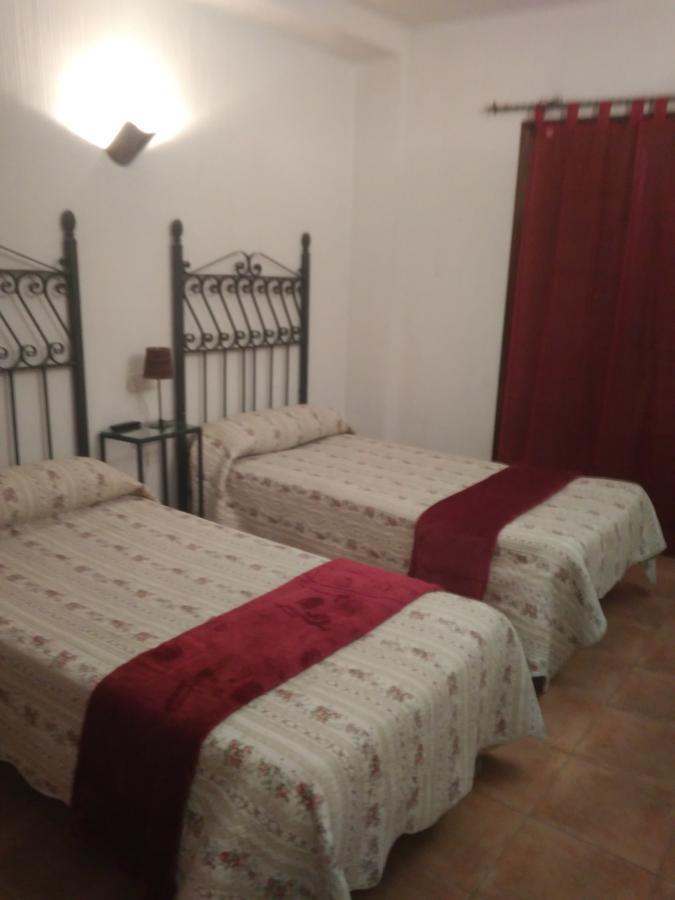 Hostal Calderon Cuenca Cuenca  Kültér fotó