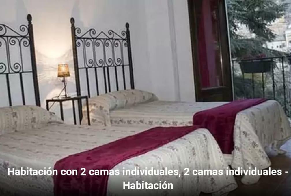 Hostal Calderon Cuenca Cuenca  Kültér fotó