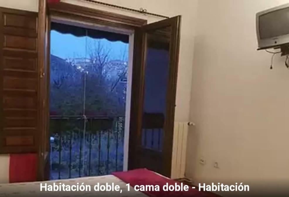 Hostal Calderon Cuenca Cuenca  Kültér fotó