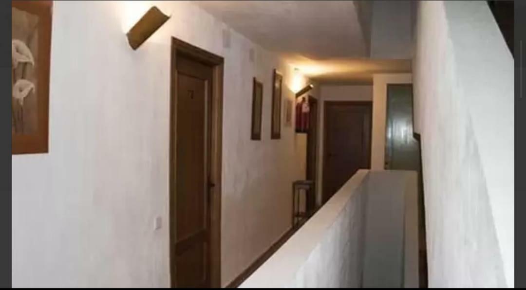 Hostal Calderon Cuenca Cuenca  Kültér fotó