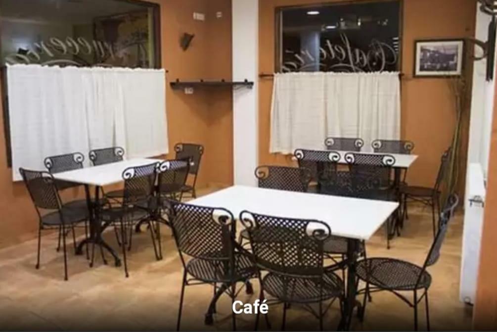 Hostal Calderon Cuenca Cuenca  Kültér fotó