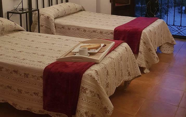 Hostal Calderon Cuenca Cuenca  Kültér fotó