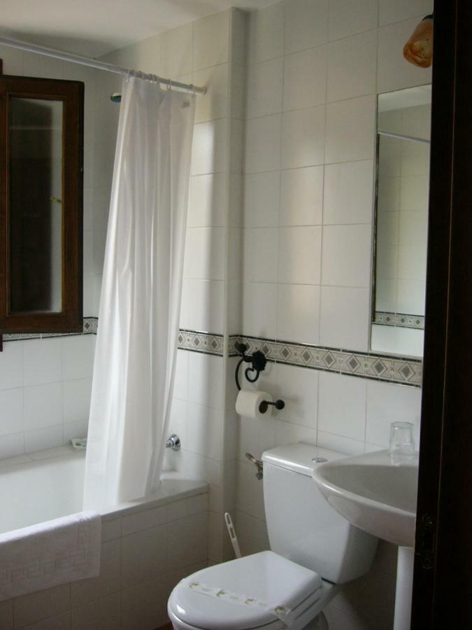 Hostal Calderon Cuenca Cuenca  Kültér fotó