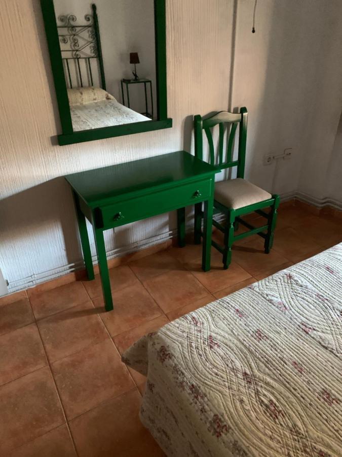 Hostal Calderon Cuenca Cuenca  Kültér fotó