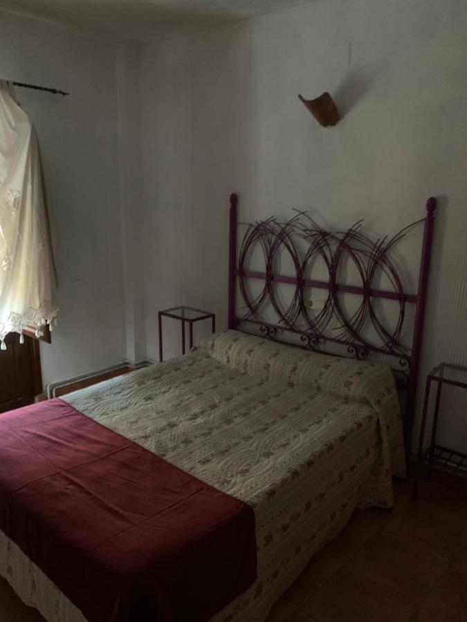 Hostal Calderon Cuenca Cuenca  Kültér fotó